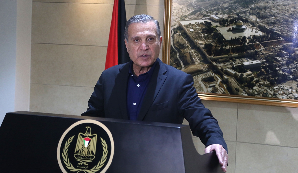 Palestinian Presidency Agreements by Israeli Right-Wing Coalition Violate International Law